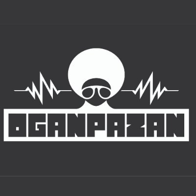 Somos um site independente sobre música, nos ajude a manter o site no ar, faça um pix de qualquer valor: euapoio@oganpazan.com.br