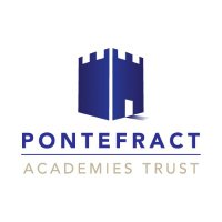 Pontefract Academies Trust(@PontefractAT) 's Twitter Profile Photo