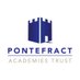 Pontefract Academies Trust (@PontefractAT) Twitter profile photo