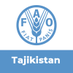 FAO in Tajikistan (@FAOinTajikistan) Twitter profile photo