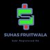 Suhas Fruitwala | Sebi Reg. RA (@fruitwalasuhas) Twitter profile photo