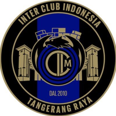 Inter Club Indonesia Tangerang Raya - Official FC Internazionale Supporters Club in Tangerang Raya #PercheTangerangESoloNerazzura