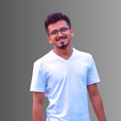 Harsh_aka_Harry's profile picture. dreamer.. achiever