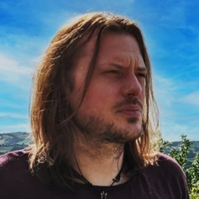 TheKaiKer's profile picture. Honour the carnage!

Send coffee. 

 thekaiker@gmail.com