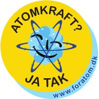 Foreningen Atomkraft - Ja Tak (@atomkraft_jatak) 's Twitter Profile