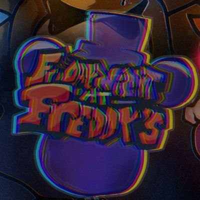 A Friday Night Funkin' mod based on Five Nights at Freddy's! Mod directed by @PBonnie_05, account run by @PBonnie_05, @MyNameisABteam, and @1luuna12