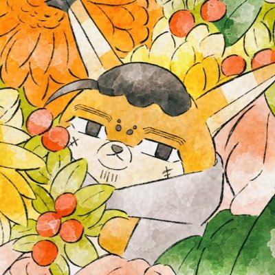 是永さんのプロフィール画像