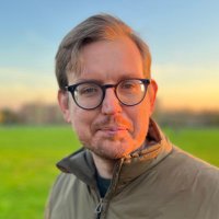 Adam J Taylor (@adamjtaylor) 's Twitter Profile