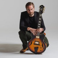Ant Law(@AntLawGuitar) 's Twitter Profile Photo