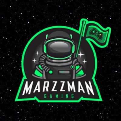 MarzzmanGaming Profile Picture