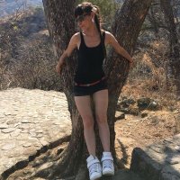Livy Zebrina Nanouk ποΈ π² (@livyapplerocha) 's Twitter Profile