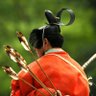 umekumeemon's profile picture. 弓🏹/馬🐴/礼法/🍶/目指せ三段