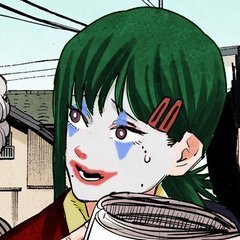 Lightweight, heavy late sleeper with a bad sense of humor
Learning JP and sometimes art, RTing unhinged stuff, Keeping up with trending
no clank assblaster :(