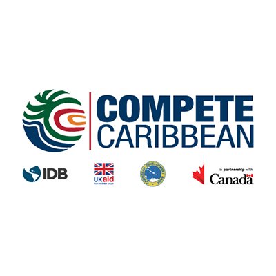 Supporting #innovation & #competitiveness,  #clusters #SME & generating knowledge in the #Caribbean. Funded by @FCDOGovUK, @CanadaDev & @the_IDB @Caribank