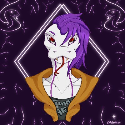 arieloblique@chitter.xyz ♿ Comms Open!さんのプロフィール画像