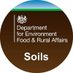 Defra Soils & Peat (@DefraSoils) Twitter profile photo