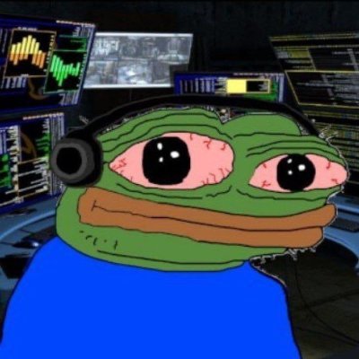 0xPabgar's profile picture. Defi degen