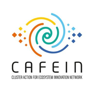 Cluster Action For Ecosystem Innovation Network

(Funded by the European Union)