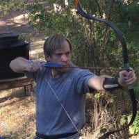 Tim Ormsby (@timthelibrarian) 's Twitter Profile