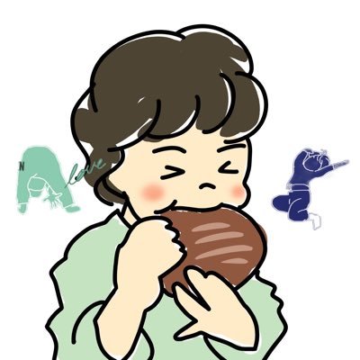 くるくる母ちゃんからきゃわくる母ちゃんの称号をいただきました アイコン→ふぃあちゃん ヘッダー→夢ちゃん 薬剤師