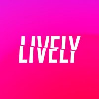 Lively Worldwide (@livelyagency) 's Twitter Profile Photo Lively Worldwide (@livelyagency) 's Twitter Profile Photo
