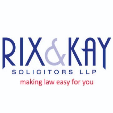 Leading regional law firm with offices in Brighton & Hove, Hadlow & Uckfield serving individuals and businesses. #RixandKay
