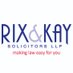 Rix & Kay Solicitors (@rixandkaylaw) Twitter profile photo Rix & Kay Solicitors (@rixandkaylaw) Twitter profile photo