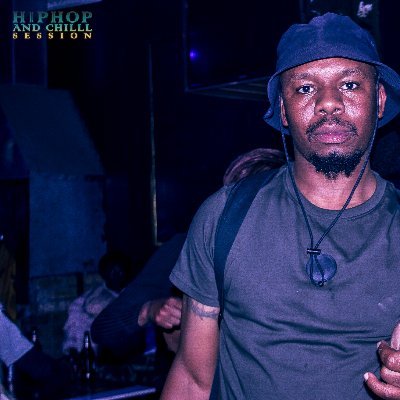 I'm just an everyday street dude| I really don't give a rats bum| StreetKidZ ent. founder| Rapper| HipHop to the bone and yes I'm a Xhosa man