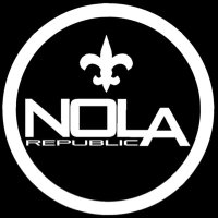 NOLA REPUBLIC T-SHIRT CO.(@nola_republic) 's Twitter Profile Photo