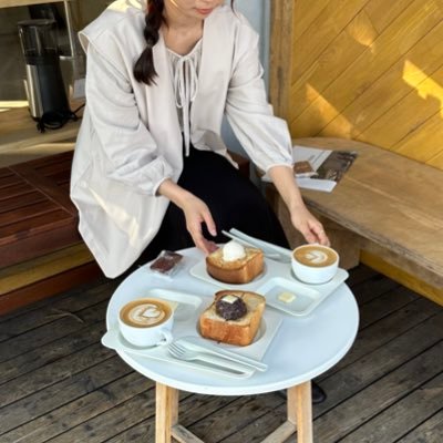 𝟫𝟫’ ⌇休日のカフェ巡り🥣 カフェの詳細は、インスタにて …