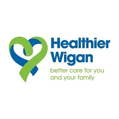 Healthier Wigan is a partnership of all health and care organisations in Wigan Borough and @NHS_GM and @GM_ICP across Greater Manchester.  We tweet 9-5 everyday