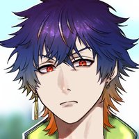 イスカ (@p_icca) 's Twitter Profile