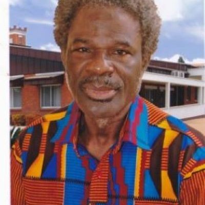 AbugriSydney's profile picture. Poet, multi-award winning journalist, author, columnist, speech writer, writing and editing consultant