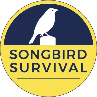 An independent UK environmental bird charity committed to reversing the decline of British songbirds using scientific research. Monitored Mon-Fri 8am-5pm.