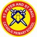 St Peter & St Paul Primary Year 4 (@StPPPrimaryY4) Twitter profile photo