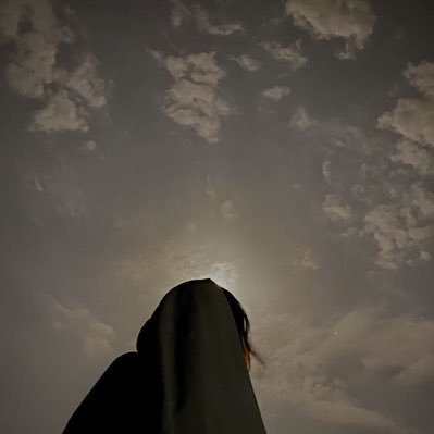 NajlaShehri_'s profile picture. Media (PR) and political science | " اجعلني يا الله مباركاً أينما كُنت " graduate @_KSU