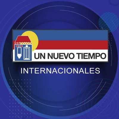 Cuenta oficial de la Secretaría de Asuntos Internacionales del @PartidoUNT ¡somos democracia social!