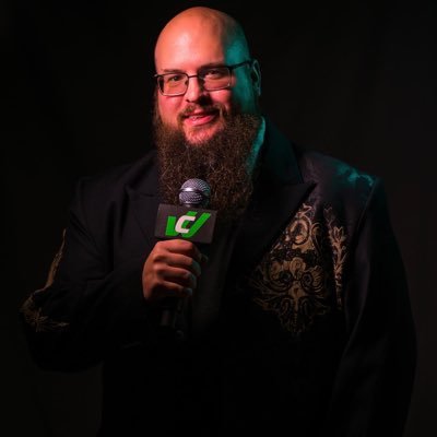 Podcast Host (Ramblings of a Grappleman and Time Blaster Toycast) - Host of @clashwrestling and moonlighting in all aspects of pro wrestling shows in midwest.