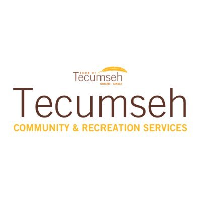 TecumsehRec's profile picture. Tecumseh Recreation Services provides programming and sports facilities for residents of Tecumseh, Ontario Canada 🇨🇦