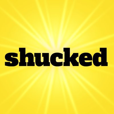 Shucked played its final performance at the Nederlander Theatre. Stay tuned as we prepare to bring the corn to North America, London, and Australia! 🌽