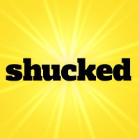 Shucked(@Shucked_Musical) 's Twitter Profile Photo