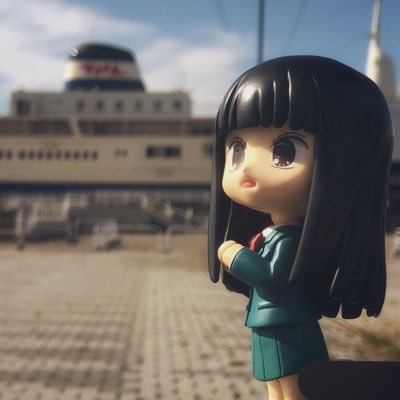 「ハコいかめし」です。鉄道・バスをおトクに乗りつぶしたい / シンカ垢 @HakoHMTrip6 / ラ!垢 @HakoKDWhite7 / ブログ https://t.co/UCAraDDss4