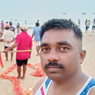 kalpesh_arekar Profile Picture