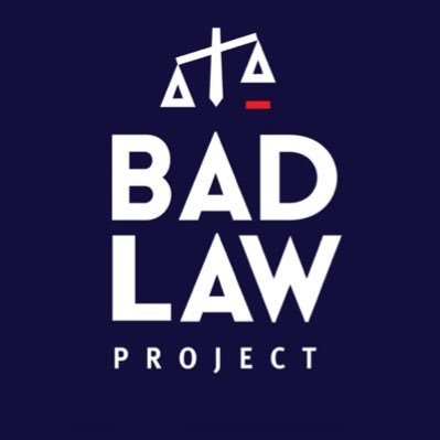 Challenging good law turned bad. Support our case here ➡️ https://t.co/r1B4WvtGOA