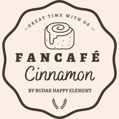 FANCAFE CINNAMON 🇮🇩さんのプロフィール画像