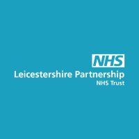 Leicestershire Partnership NHS Trust (@lptnhs) 's Twitter Profile Photo Leicestershire Partnership NHS Trust (@lptnhs) 's Twitter Profile Photo