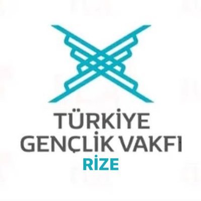 Türkiye Gençlik Vakfı Rize İl Temsilciliği