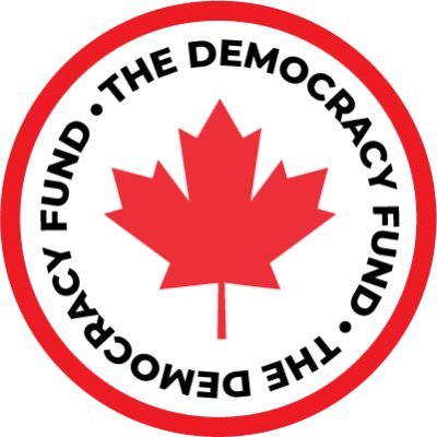 Canadian charity. Strengthening Democracy.