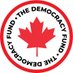 The Democracy Fund (@TDF_Can) Twitter profile photo
