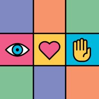 Eyes Hearts Hands 👁❤️🖐(@eyesheartshands) 's Twitter Profile Photo